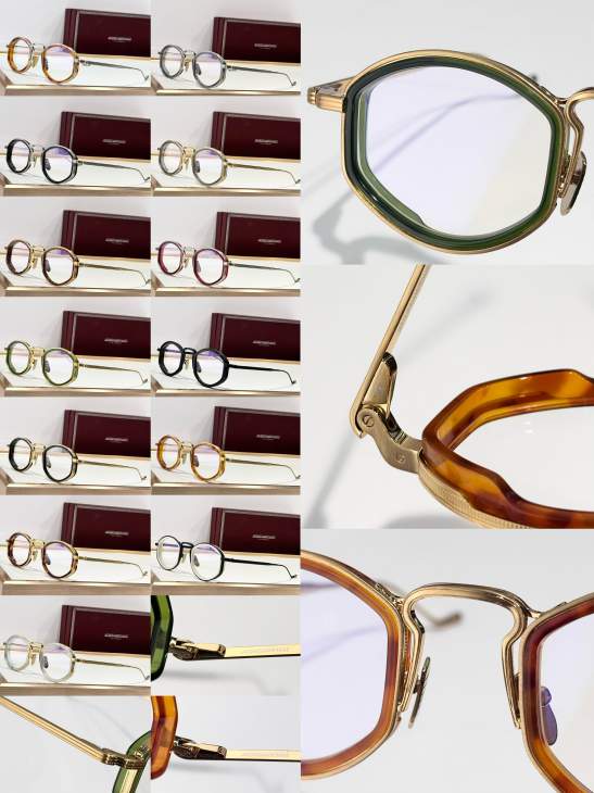 Picture of Jacques Marie Mage Sunglasses _SKUfw76368710fw